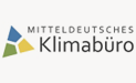 Logo des Mitteldeutschen Klimabüros